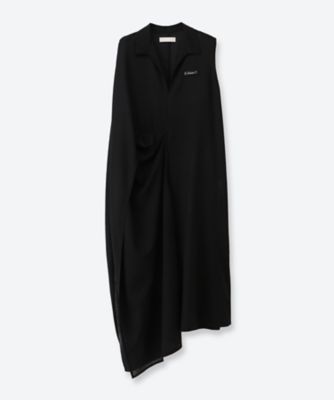 ＜Takemaru (Women)＞ドレス　２６Ｓ―Ｄ０１Ｗ１―ＢＫ