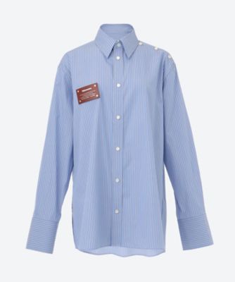 ＜Takemaru (Women)＞ブラウス　２６Ｓ―Ｂ０１Ｃ１―ＳＴ