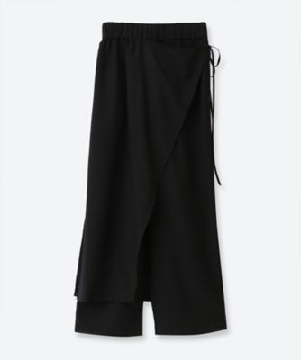 ＜Takemaru (Women)＞パンツ　２６Ｓ―Ｐ０２Ｗ１―ＢＫ