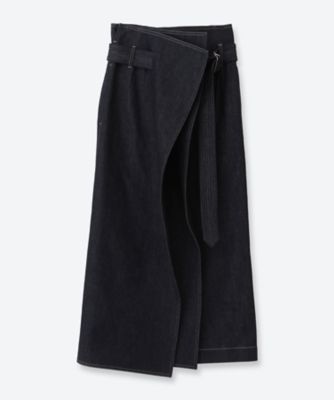 ＜Takemaru (Women)＞スカート　２６Ｓ―Ｓ０１Ｃ４―ＩＤ