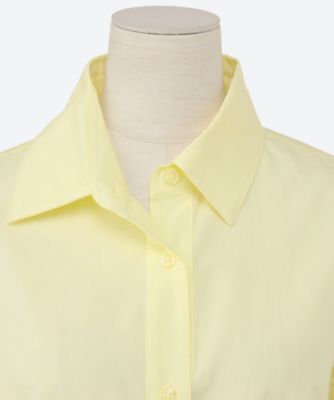 ブラウス 3CLUB SHIRT SCSS26SH4 | Stefan Cooke 