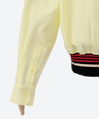 ブラウス 3CLUB SHIRT SCSS26SH4 | Stefan Cooke