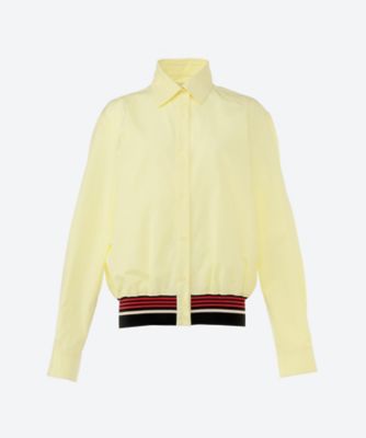 ＜Stefan Cooke (Women)＞ブラウス　３ＣＬＵＢ　ＳＨＩＲＴ　ＳＣＳＳ２６ＳＨ４