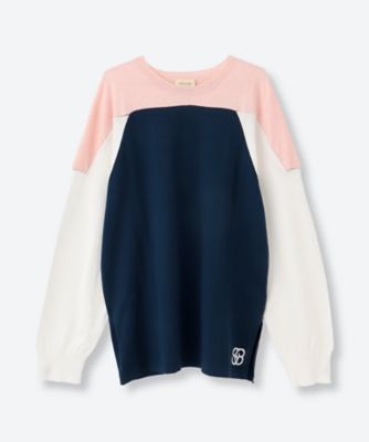 ＜Stefan Cooke (Women)＞セーター　ＳＣＳＳ２６ＫＮ１２