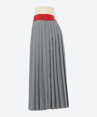 スカート MATCH SKIRT SCSS26SK3 | Stefan Cooke
