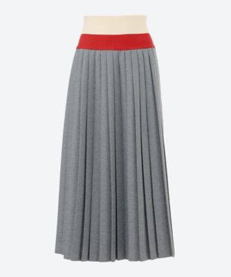 ＜Stefan Cooke (Women)＞スカート　ＭＡＴＣＨ　ＳＫＩＲＴ　ＳＣＳＳ２６ＳＫ３