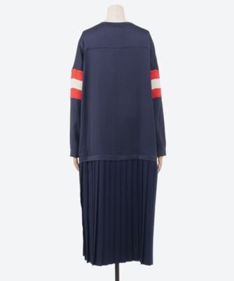 ドレス STADIUM DRESS SCSS26DR1 | Stefan Cooke