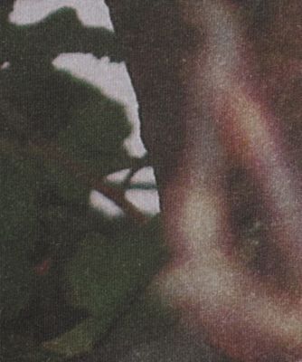 カットソー COUNTRY VIEW T―SHIRT