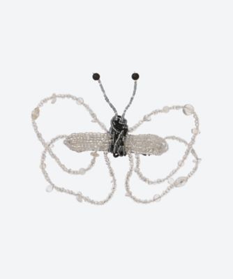 butterfly バレッタ バレッタ BUTTERFLY | REGO (Women)/レゴ | 三越伊勢丹