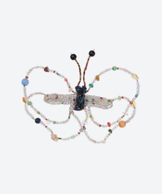 バレッタ BUTTERFLY／26SS | REGO (Women)/レゴ | 三越