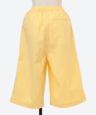 パンツ SCSS26TR5 | Stefan Cooke (Women)/ステファンクック