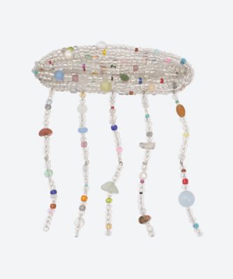 バレッタ JELLYFISH／26SS | REGO (Women)/レゴ | 三越