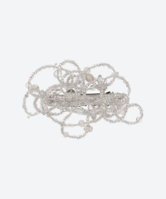 バレッタ CLOUD／26SS | REGO (Women)/レゴ | 三越伊勢丹