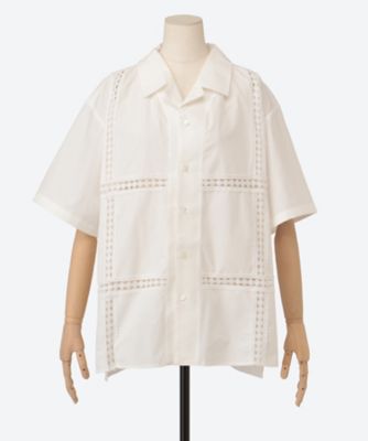 ＜VIVIANO (Women)＞ブラウス　６Ｓ／ＶＭ―ＳＳ２６―ＳＨ０４