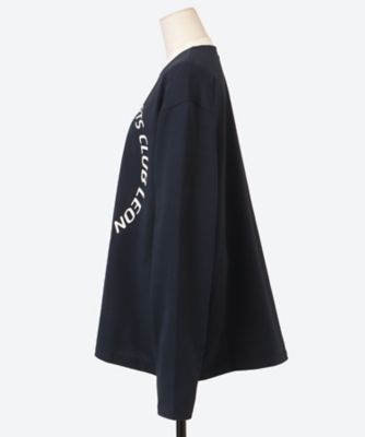 カットソー 6S／VM―SS26―T12 | VIVIANO (Women)/ヴィヴィ