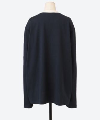 カットソー 6S／VM―SS26―T12 | VIVIANO (Women)/ヴィヴィ