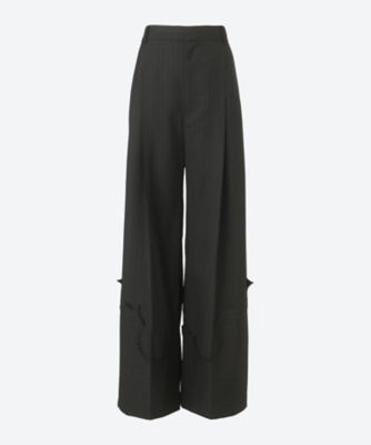 ＜VIVIANO (Women)＞パンツ　６Ｓ／ＶＭ―ＳＳ２６―Ｐ０１