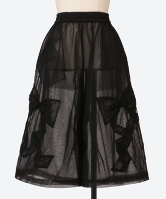 ＜VIVIANO (Women)＞パンツ　６Ｓ／ＶＭ―ＳＳ２６―ＳＰ０８