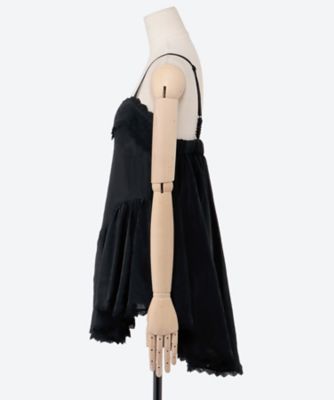 キャミソール 6S／VW―SS26―T07 | VIVIANO (Women)/ヴィヴィ