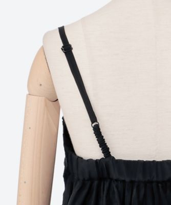 キャミソール 6S／VW―SS26―T07 | VIVIANO (Women)/ヴィヴィ