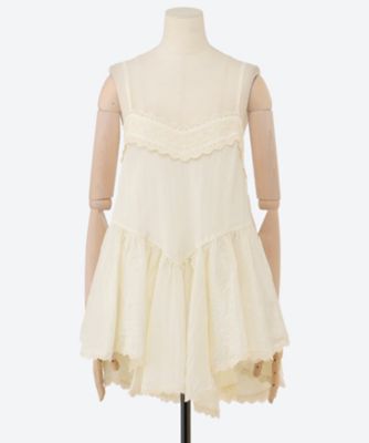 キャミソール　６Ｓ／ＶＷ―ＳＳ２６―Ｔ０７