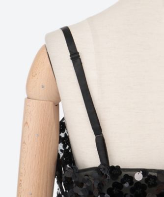 キャミソール 6S／VW―SS26―T08 | VIVIANO (Women)/ヴィヴィ