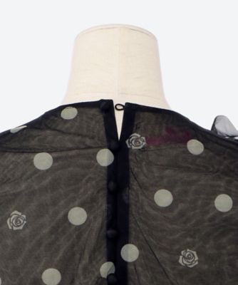 ノースリーブトップス 6S／VW―SS26―T12 | VIVIANO (Women
