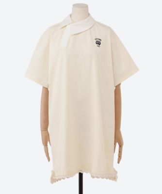 ＜VIVIANO (Women)＞ラグビーシャツ　Ｃｉｒｃｏｌｏ　Ｌｏｎｇ　Ｒｕｇｂｙ　Ｓｈｉｒｔ　６Ｓ／ＶＷ―ＳＳ２６―ＴＳ０３