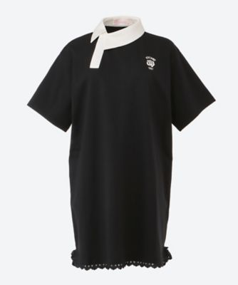 ANTi COUNTRY CLUB RUGBY SHIRT/ラグビーシャツ Performance Golf Rugby Shirt – CCA Classic – Country Club Adjacent