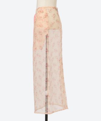 スカート 6S／96860170004 | SIMONE ROCHA (Women