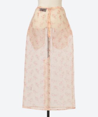 スカート 6S／96860170004 | SIMONE ROCHA (Women