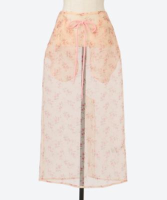 ＜SIMONE ROCHA (Women)＞スカート　６Ｓ／９６８６０１７０００４