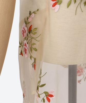 ワンピース 6S／96860360001 | SIMONE ROCHA (Women