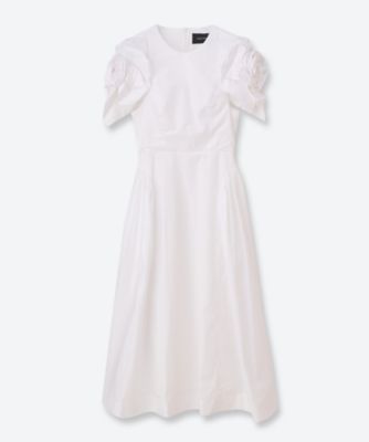 ＜SIMONE ROCHA (Women)＞ワンピース　６Ｓ／９６８６１３６０００３