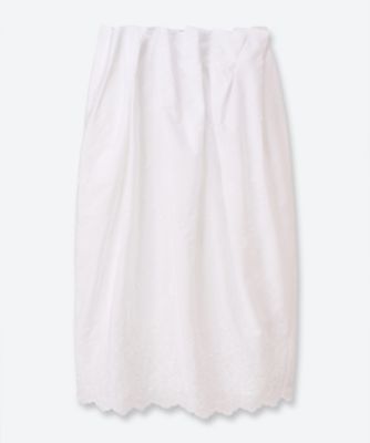 ＜SIMONE ROCHA (Women)＞スカート　６Ｓ／９６８６１４７０００１