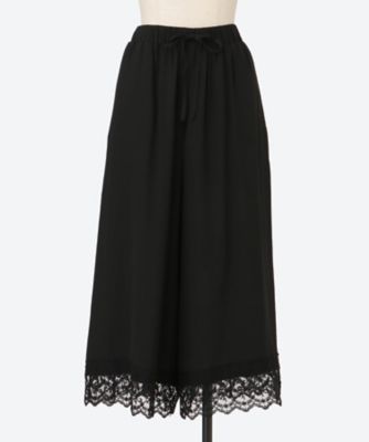 ＜SIMONE ROCHA (Women)＞パンツ　６Ｓ／９６８６２３７１００１