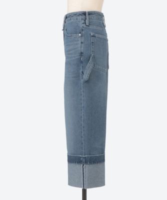 デニムパンツ 6S／96862471004 | SIMONE ROCHA (Women