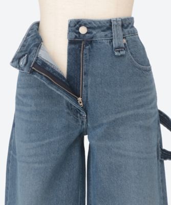 デニムパンツ 6S／96862471004 | SIMONE ROCHA (Women