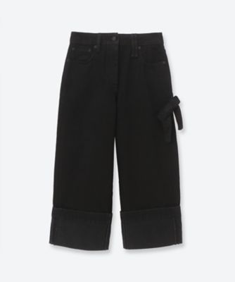 ＜SIMONE ROCHA (Women)＞パンツ　６Ｓ／９６８６２５７１００２