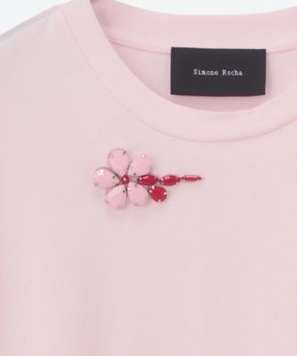 Tシャツ 6S／96863041003 | SIMONE ROCHA (Women