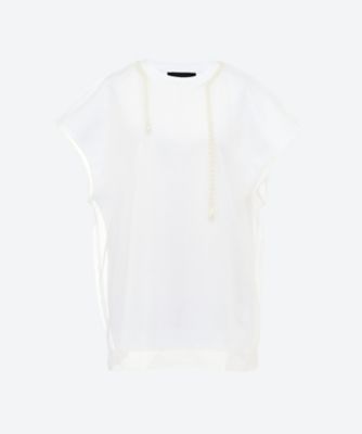 Tシャツ 96863041007 | SIMONE ROCHA (Women)/シモーネ