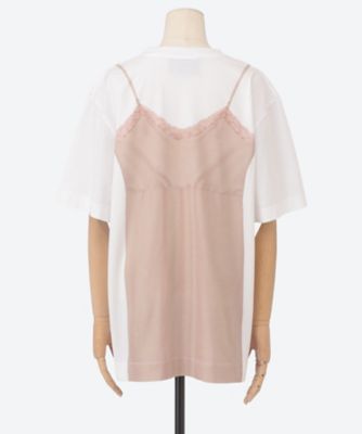 カットソー 6S／96863141003 | SIMONE ROCHA (Women