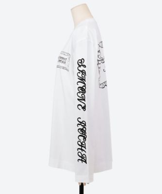 カットソー 96863141006 | SIMONE ROCHA (Women)/シモーネ