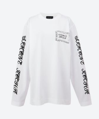 ＜SIMONE ROCHA (Women)＞カットソー　９６８６３１４１００６