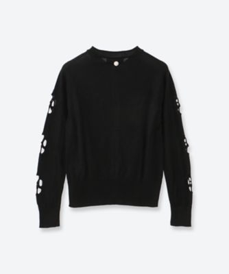 カーディガン 6S／96863330002 | SIMONE ROCHA (Women