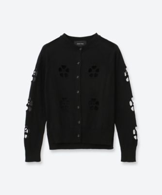＜SIMONE ROCHA (Women)＞カーディガン　６Ｓ／９６８６３３３０００２