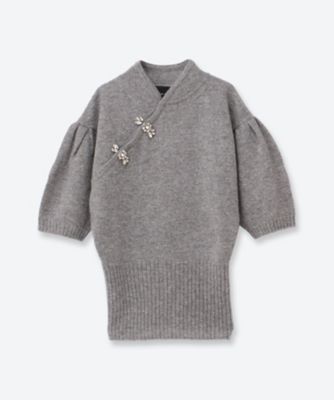 ＜SIMONE ROCHA (Women)＞セーター　６Ｓ／９６８６３４３０００１