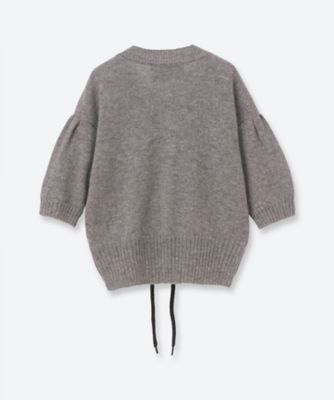 カーディガン 6S／96863431003 | SIMONE ROCHA (Women