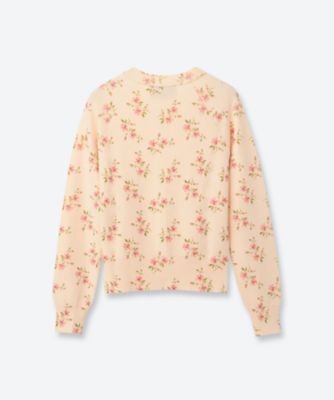 新品！タグ付！シモーネロシャsimone rochaカーディガン カーディガン 6S／96863330002 | SIMONE ROCHA (Women