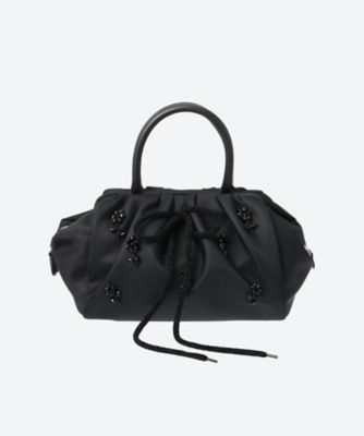 ＜SIMONE ROCHA (Women)＞バッグ　６Ｓ／９６８６３８８０００６